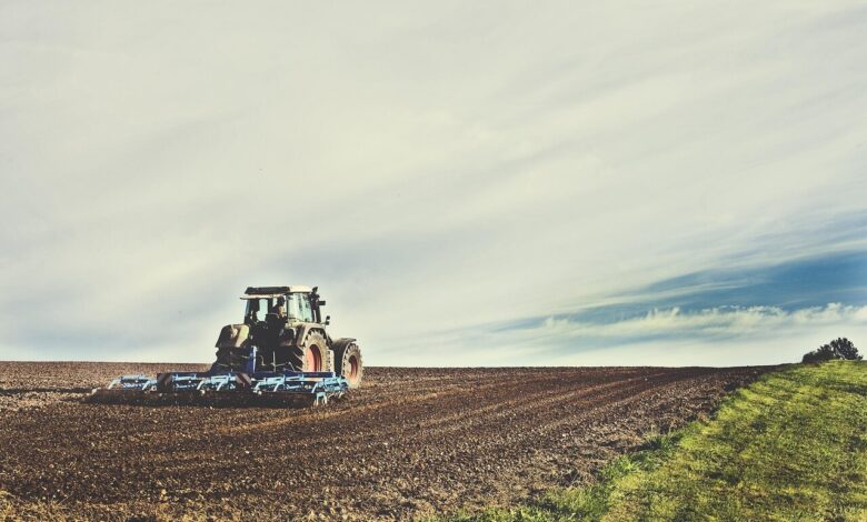 Części do agregatu uprawowego od ZENOX